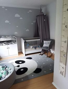 Schöne 3-Zimmer Wohnung in Leopoldshöhe! WBS erforderlich! [VAC-21275] - Leopoldshöhe