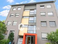 Traumhafte 4-Zimmer-Maisonette in Frankfurt-Eschersheim zu vermieten! - Frankfurt (Main)