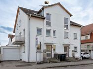 Das besondere 2-Familienhaus mit Einliegerwohnung im Herzen von Echterdingen - Leinfelden-Echterdingen