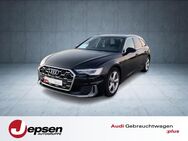 Audi A6, Avant Design S line 45 TFSI qu, Jahr 2024 - Saal (Donau)