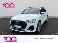 Audi Q3, 40 TFSI quattro S line, Jahr 2023 - Euskirchen