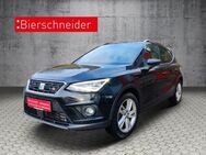 Seat Arona, 1.0 TSI FR APP, Jahr 2021 - Beilngries