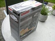 Unold Sandwich-Maker 48470 Family 8 Portionen unbenutzt neu in OVP, mit 30€ Gutschein - Mülheim (Ruhr)