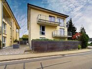 Erdgeschoßwohnung in Wiesbaden auf 84 m², 3 Zimmer, Tiefgarage - i - Wiesbaden