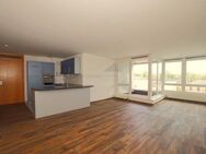 Moderne 2-Raum-Wohnung - Einbauküche inklusive !!! - Zwickau