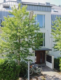 Möbliertes Apartment mit Stil - München