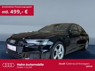 Audi A6, Lim 50 TFSIe quat S-trnc Sline, Jahr 2021 - Fellbach