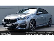 BMW 220 XD GC M SPORT SHADOW LIVE/TEMPOMAT/LED/19"/NAVI - Pfullingen