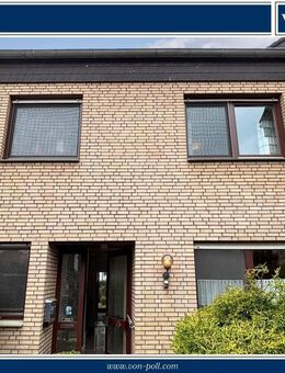 Gut aufgeteiltes Reihenmittelhaus in ruhiger Wohnlage | EBK | ca. 25 m² Ausbaupotenzial - Gütersloh