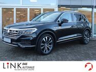 VW Touareg, 3.0 V6 TDI Elegance, Jahr 2018 - Laudenbach (Bayern)