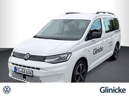 VW Caddy, 2.0 TDI Maxi, Jahr 2024 - Baunatal