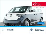 VW ID.BUZZ, Pro el Sitze LAS, Jahr 2024 - Hanau (Brüder-Grimm-Stadt)