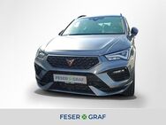 CUPRA Ateca, 2.0 TSI VZ BEATS AUDIO, Jahr 2023 - Fürth