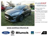 Ford Fiesta, ST-LINE 100, Jahr 2017 - Ribnitz-Damgarten