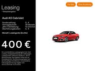 Audi A5, Cabriolet 35 TDI S line Fahren, Jahr 2024 - Hofheim (Taunus)