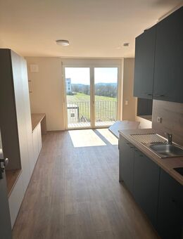 FLEXI plusWohnen hochwertiges möbliertes Appartement mit Balkon - NEUBAU 2025 - Coburg