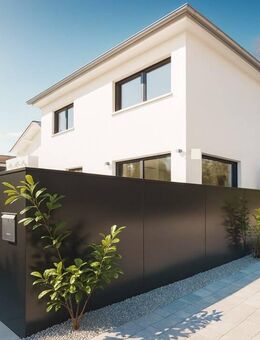 Einfamilienhaus in ruhiger, zentraler Lage – provisionsfrei! - Traunstein