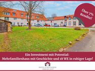 Ihr vielversprechendes Investment in Warburg! - Warburg (Hansestadt)
