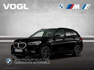 BMW X1, sDrive20i Sport Line HK HiFi, Jahr 2021 - Mühldorf (Inn)