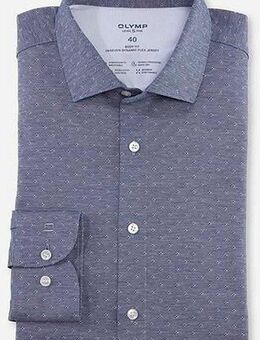 OLYMP Langarmhemd Level Five 24/Seven body fit