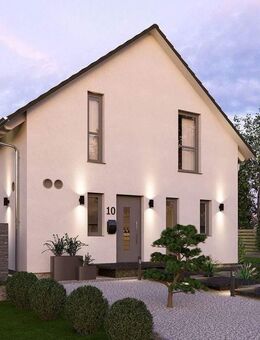 Dein neues Zuhause in Wittstock - Wittstock (Dosse)