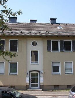 Wohnen, wo das Herz schlägt - in grüner Umgebung. - Wuppertal