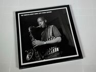 Sonny Stitt – The Complete Roost Sonny Stitt Studio Recordings - Kassel