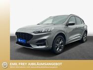Ford Kuga, 2.5 Duratec ST-LINE X, Jahr 2022 - Magdeburg