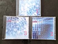 Disco Party 1 bis 3 Edel Records (3 CDs) CD-Box - Essen