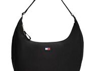 Tommy Jeans Schultertasche TJW URBAN LARGE X-BODY, Damen Umhängetasche, Tragetasche mit Logo-Schriftzug