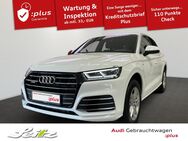 Audi Q5, 55 TFSI e quattro sport, Jahr 2020 - Kempten (Allgäu)