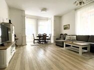 Familienfreundliche Ferienwohnung Fewo Weimar Zentrum Innenstadt - Weimar Zentrum