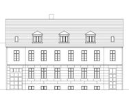 Denkmal-AfA Altbau + Neubau - Potsdam