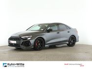 Audi RS3, 2.5 TFSI quattro Limousine, Jahr 2023 - Seevetal