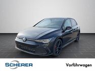 VW Golf, GTI, Jahr 2024 - Ludwigshafen (Rhein)