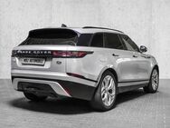 Land Rover Range Rover Velar D240 SE Allrad Luftfederung El. Panodach Navi Leder Memory Sitze - Aachen