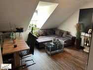 Gemütliche 2-Zimmer-Wohnung mit Balkon und Garage in Pocking - nur € 139.000,-- - Pocking