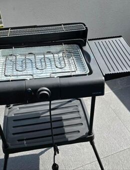 Elektro Grill - Ehingen (Donau)