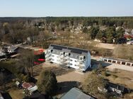Ihr neues Zuhause inmitten der Natur - stilvoll, modern, lebenswert. Eigentumswohnungen ab 235.000 € - Mirow