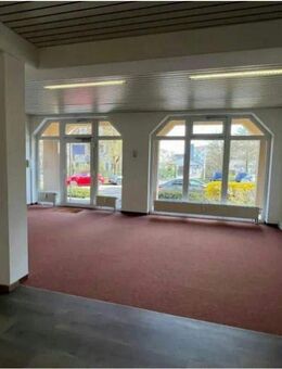 ACHTUNG ANLEGER! Sehr gut vermietete Wohnung/Büro in Ansbach - Ansbach