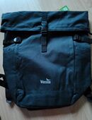 Winston Rucksack NEU schwarz in 64546