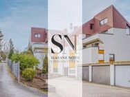 4-Zimmerwohnung mit Terrasse in nahe Kellerwald - Forchheim (Bayern)