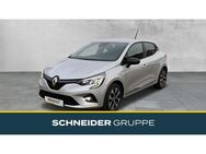 Renault Clio, TCe 90 Evolution GRAD, Jahr 2024 - Zwickau