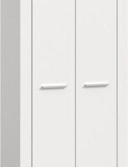 INOSIGN Garderobenschrank Aosta (1-St) Garderobenschrank, Höhe 191 cm, Garderobe, Flur, Schrank