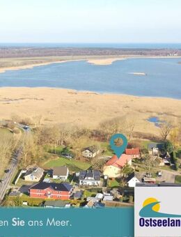 Großzügige Eigentumswohnung in Bresewitz | 4 Zimmer | 5 Minuten bis zur Ostsee - Pruchten