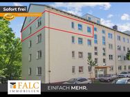 +++Attraktive 4-Zimmerwohnung in zentraler Lage, als Investment oder zur Eigennutzung+++ - Kassel