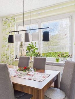 Freiwerdende 3-Raumwohnung in Weimar-Schöndorf - perfekte Kapitalanlage - Weimar