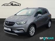 Opel Mokka, 1.4 X Innovation Turbo, Jahr 2017 - Gnarrenburg