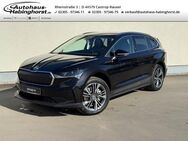 Skoda Enyaq, 85x - 82kWh e Hk 20Alu, Jahr 2022 - Castrop-Rauxel