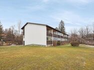 Moderne 2-Zimmer Maisonettewohnung in Gmund am Tegernsee in ruhiger Seelage - Gmund (Tegernsee)